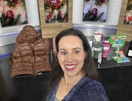 Nicole Pearl Fox gifts