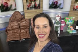 Nicole Pearl Fox gifts