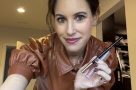 Nicole Pearl beauty swaps