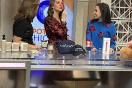 Nicole Pearl Spotlight Chicago