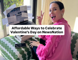 Nicole Pearl NewsNation