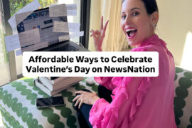 Nicole Pearl NewsNation